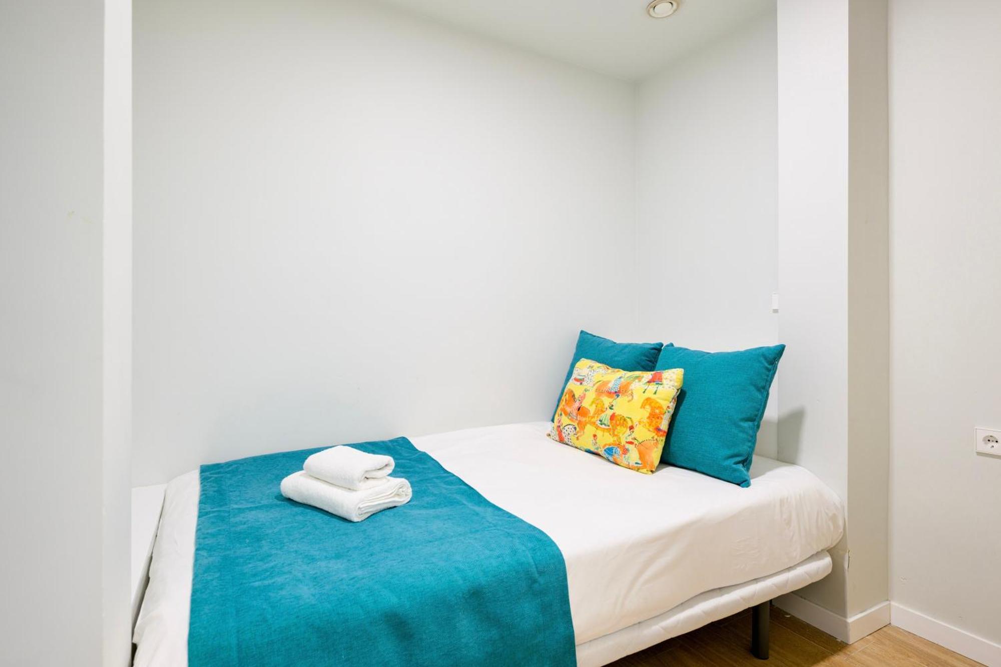 Eleven Boutique Apartments By Airnest 大加那利岛拉斯帕尔马斯 外观 照片