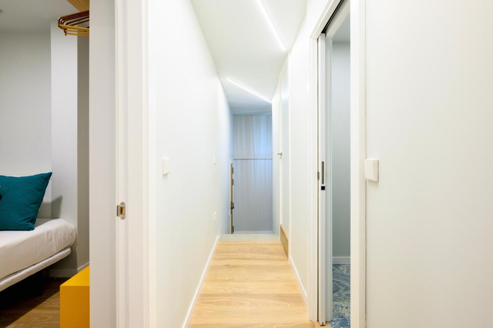 Eleven Boutique Apartments By Airnest 大加那利岛拉斯帕尔马斯 外观 照片