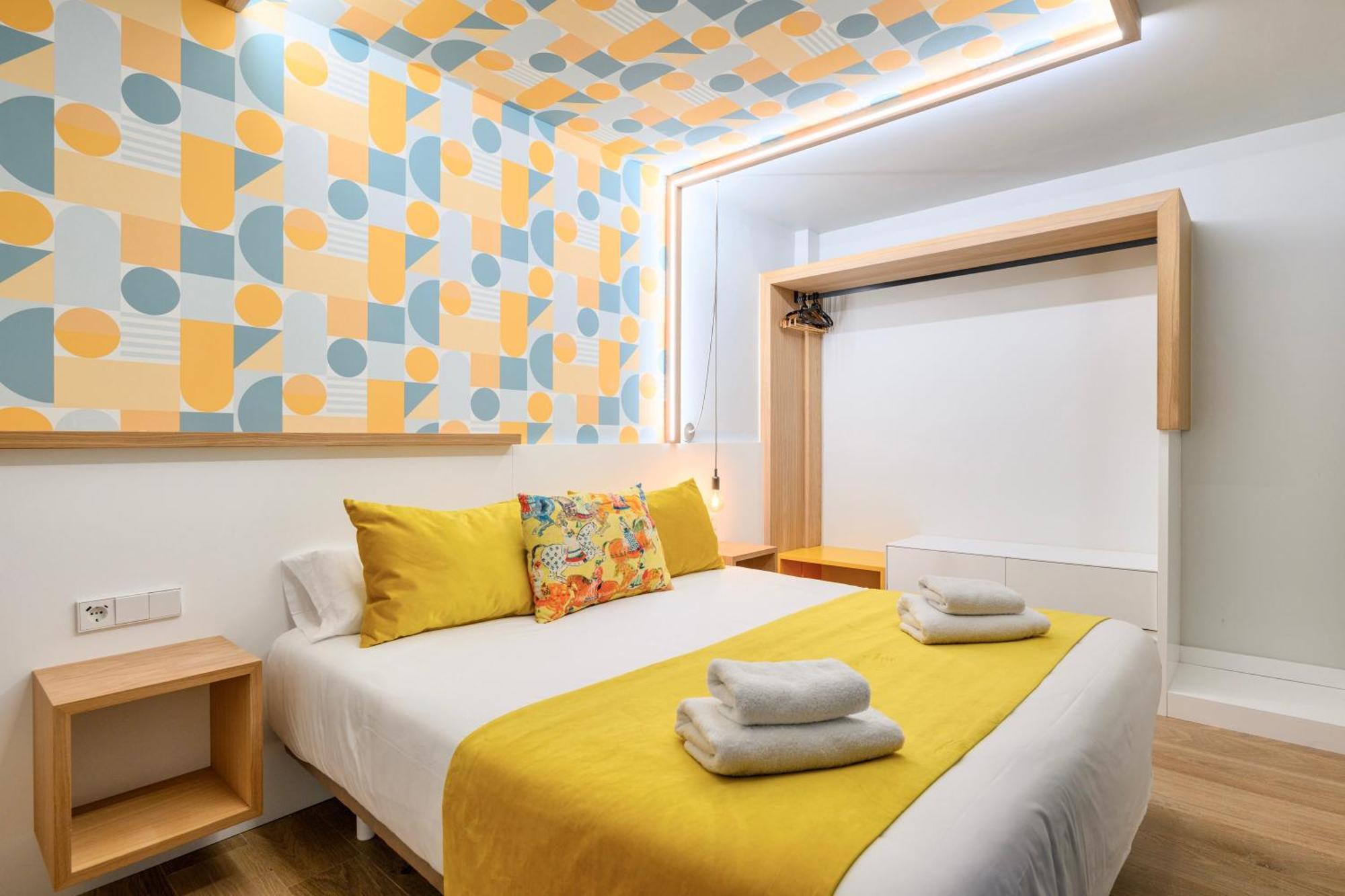 Eleven Boutique Apartments By Airnest 大加那利岛拉斯帕尔马斯 外观 照片