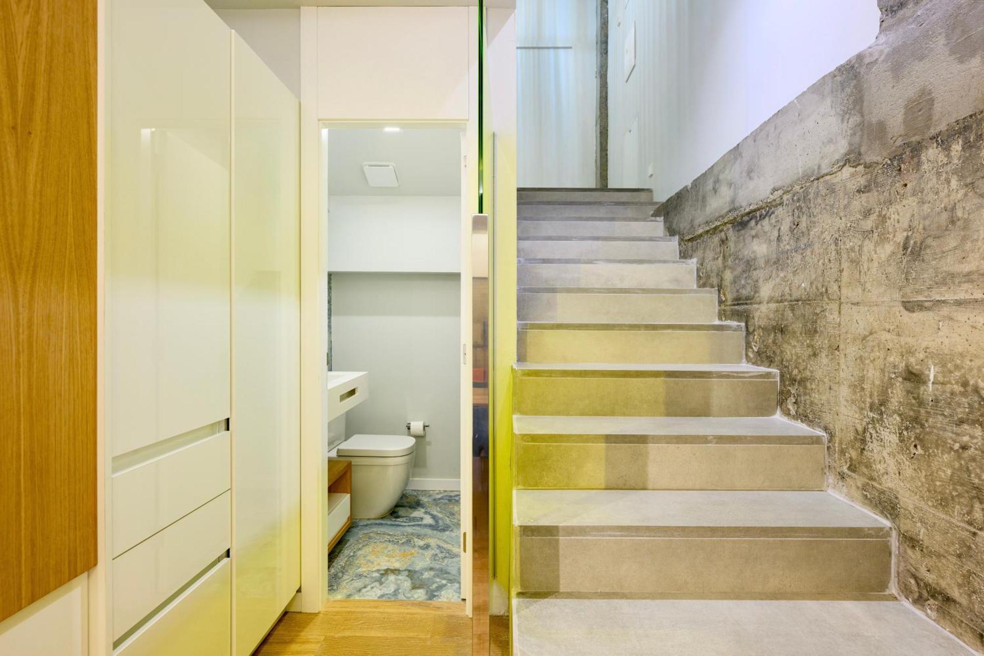 Eleven Boutique Apartments By Airnest 大加那利岛拉斯帕尔马斯 外观 照片
