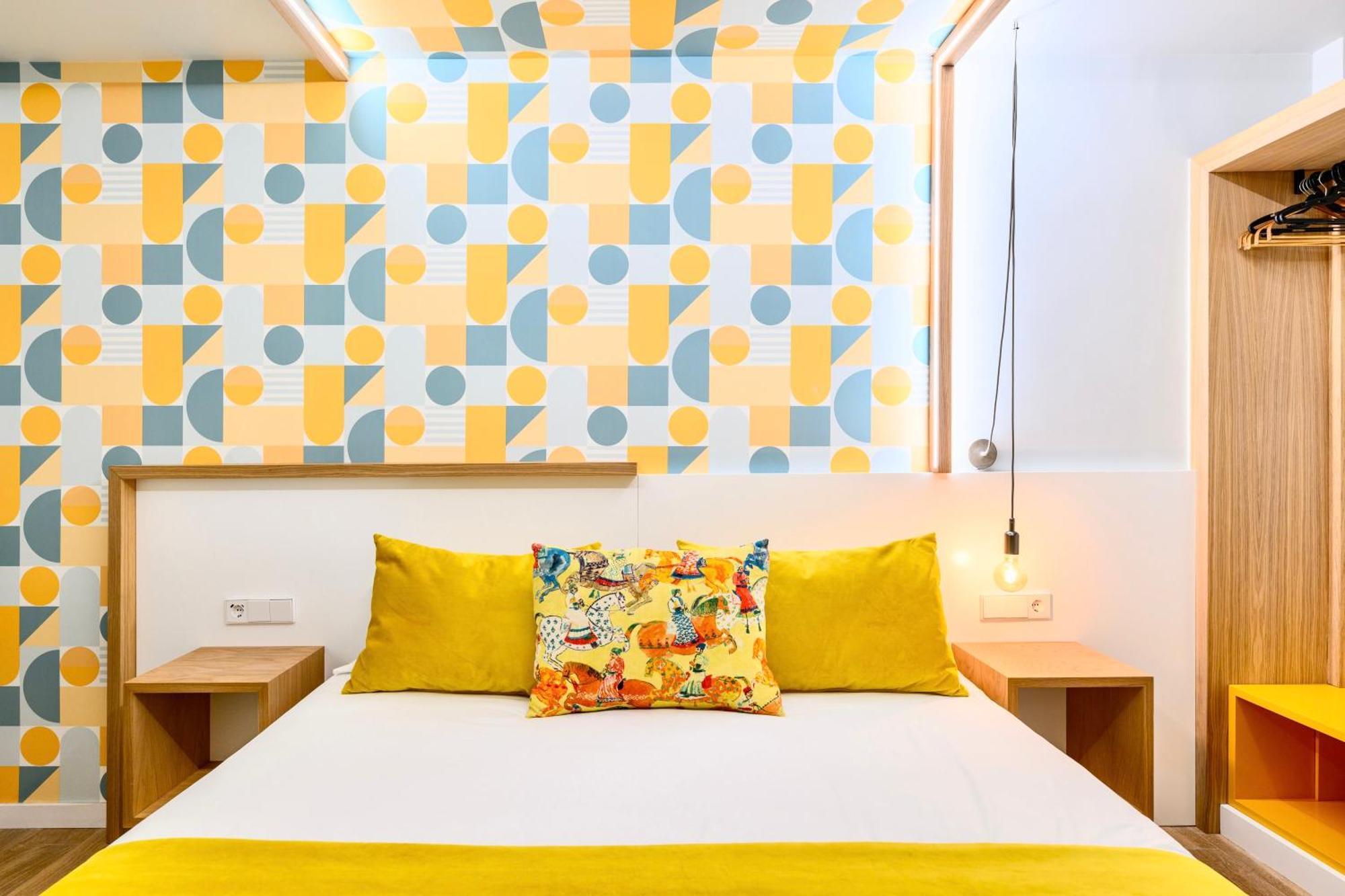 Eleven Boutique Apartments By Airnest 大加那利岛拉斯帕尔马斯 外观 照片