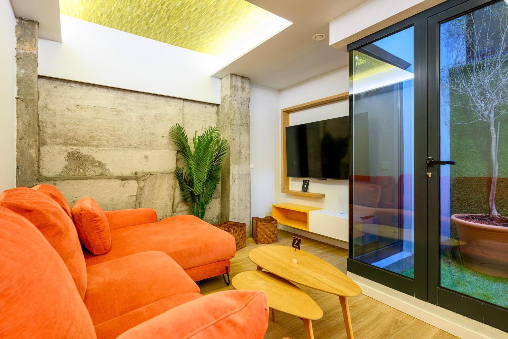 Eleven Boutique Apartments By Airnest 大加那利岛拉斯帕尔马斯 外观 照片