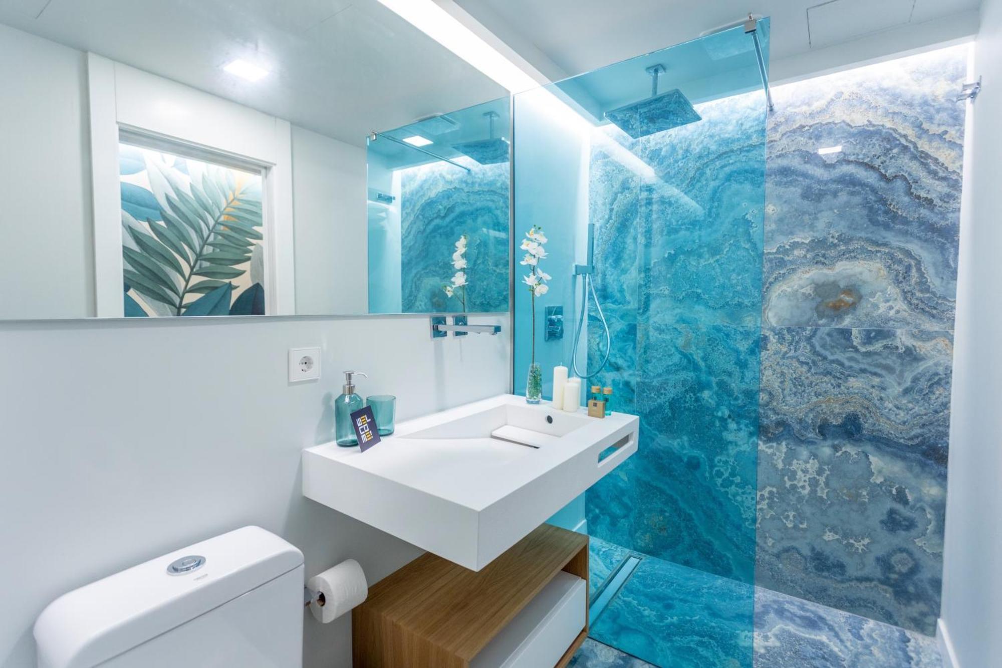 Eleven Boutique Apartments By Airnest 大加那利岛拉斯帕尔马斯 外观 照片