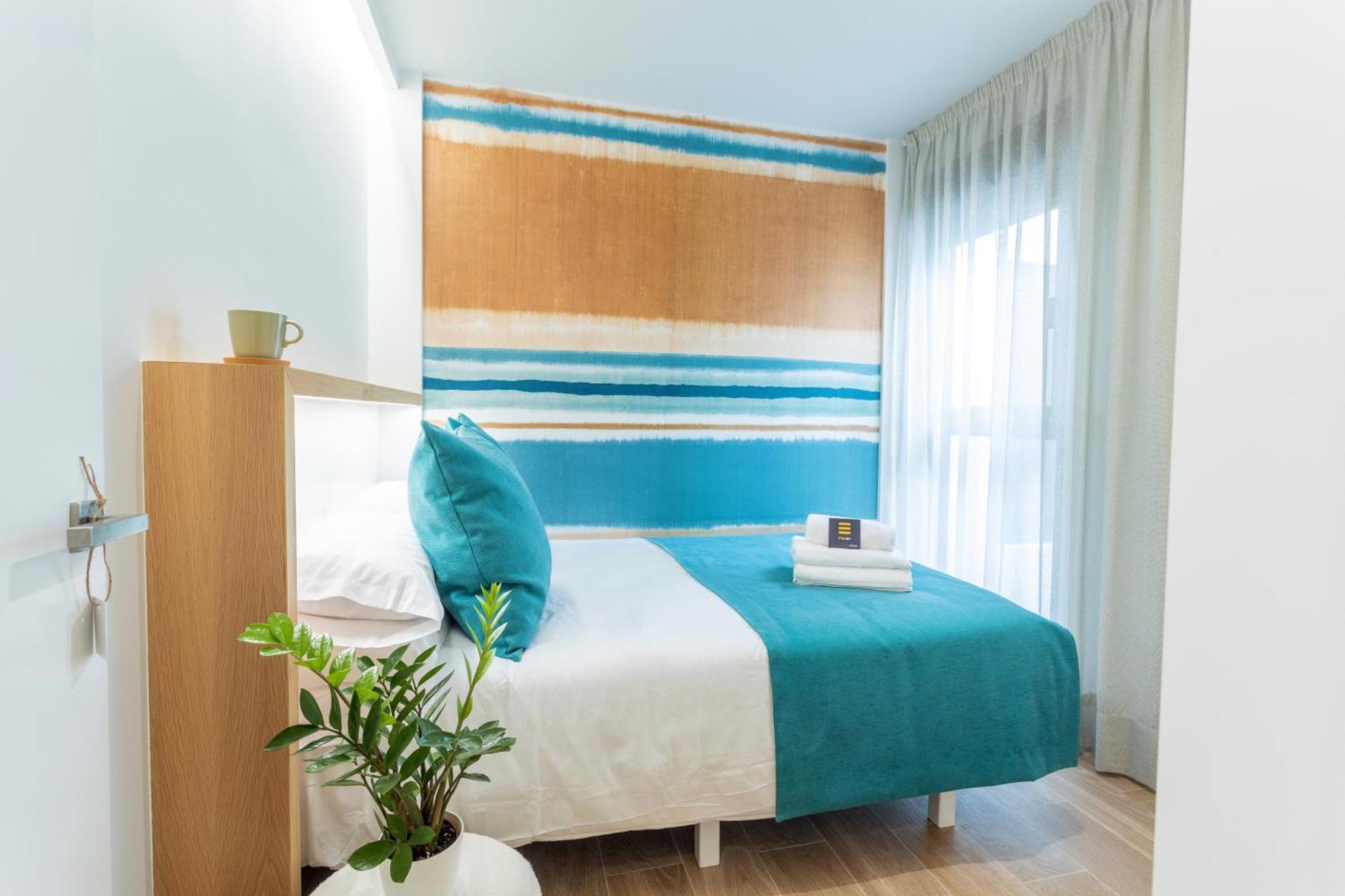 Eleven Boutique Apartments By Airnest 大加那利岛拉斯帕尔马斯 外观 照片