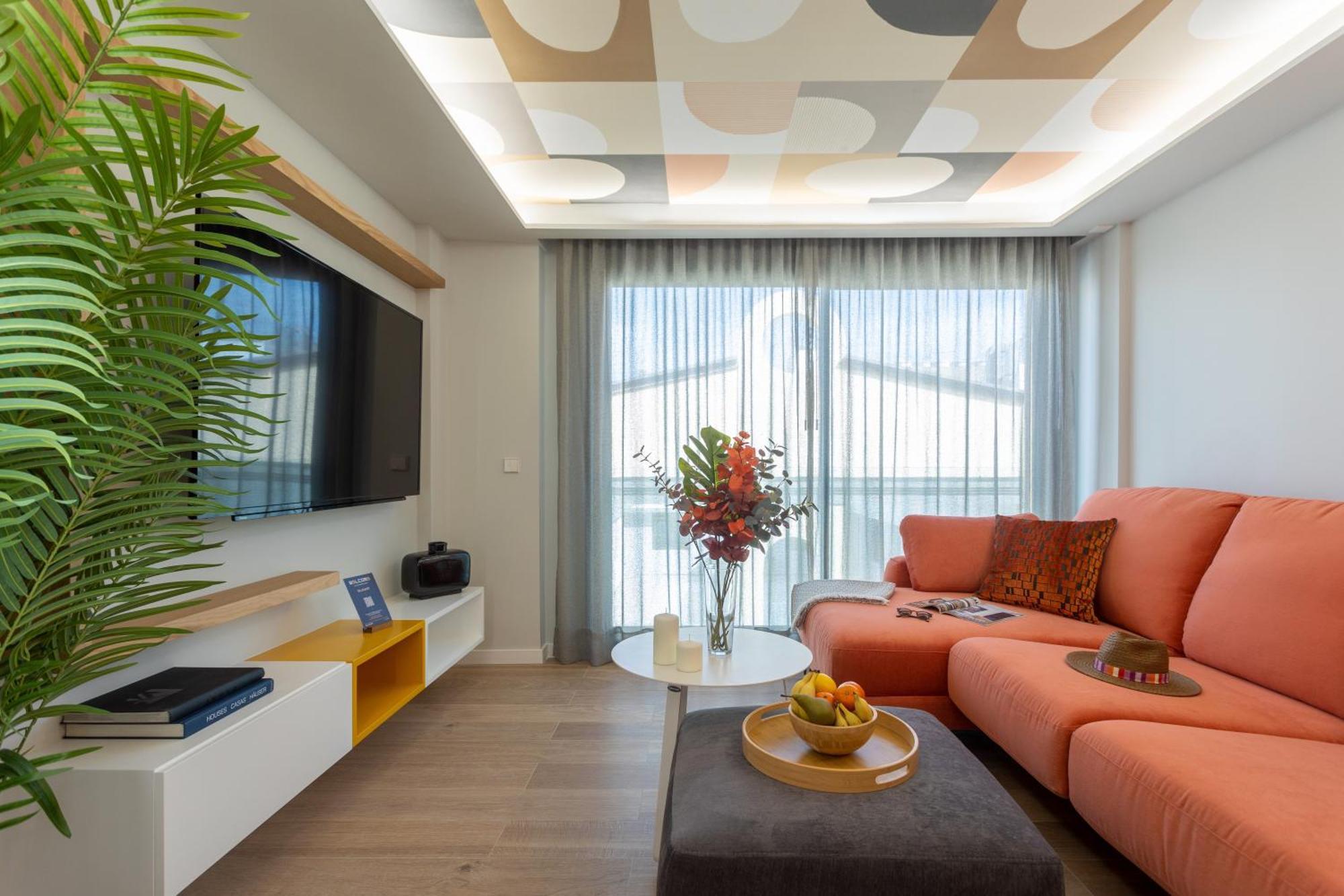 Eleven Boutique Apartments By Airnest 大加那利岛拉斯帕尔马斯 外观 照片