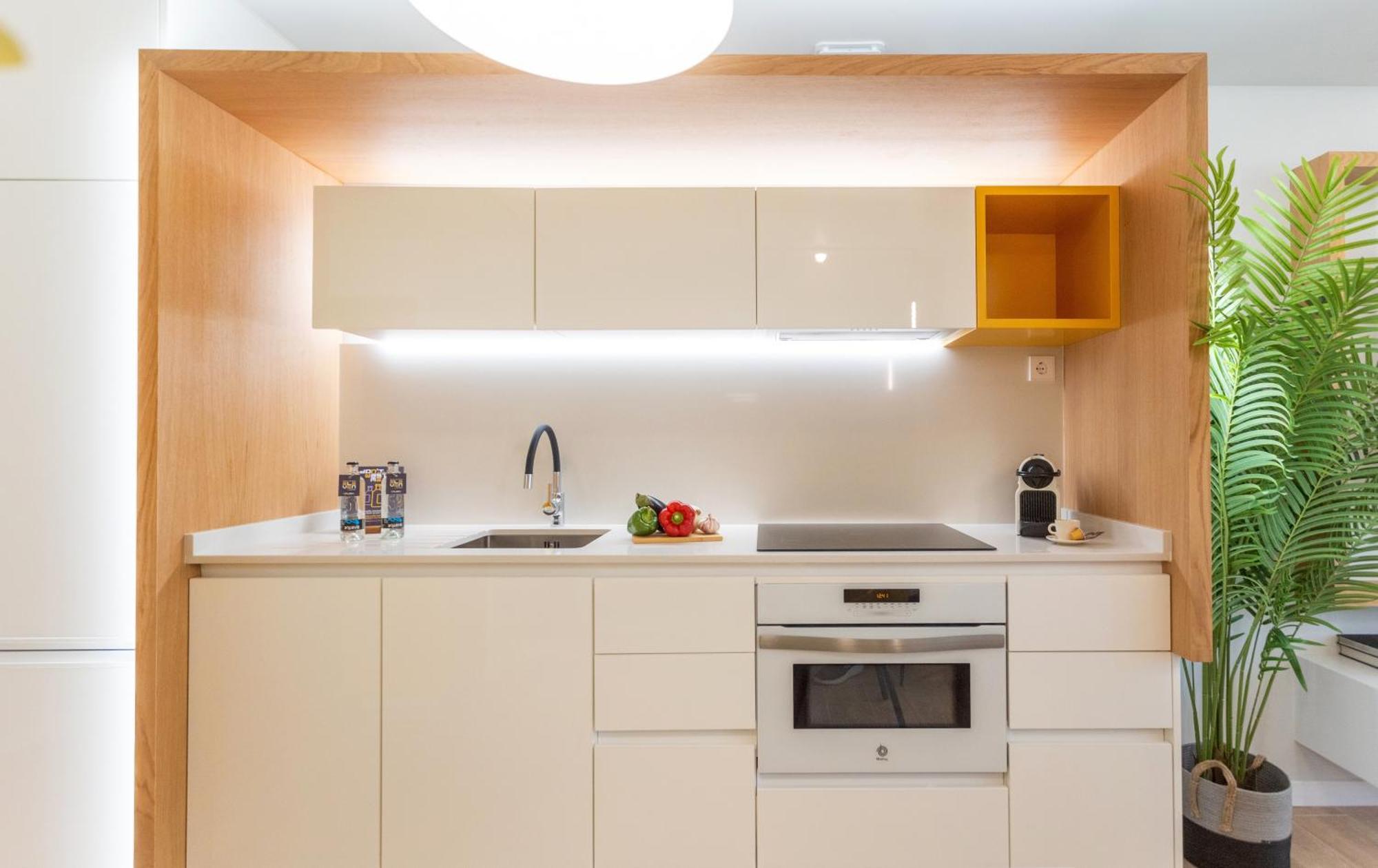 Eleven Boutique Apartments By Airnest 大加那利岛拉斯帕尔马斯 外观 照片