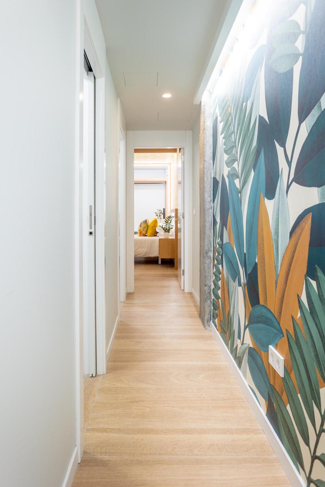 Eleven Boutique Apartments By Airnest 大加那利岛拉斯帕尔马斯 外观 照片