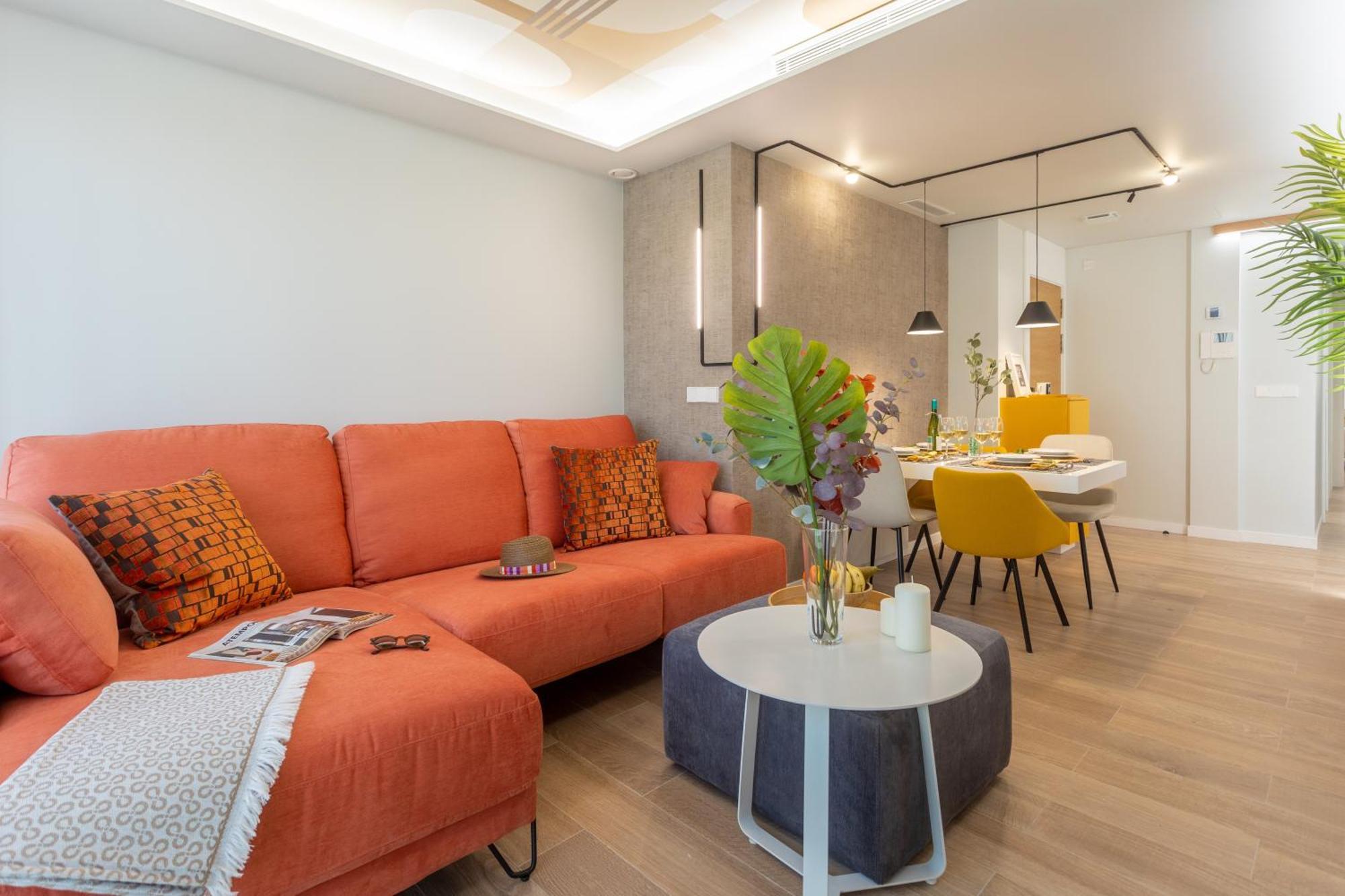 Eleven Boutique Apartments By Airnest 大加那利岛拉斯帕尔马斯 外观 照片
